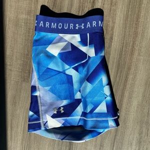 Under Armour 3in Shorts